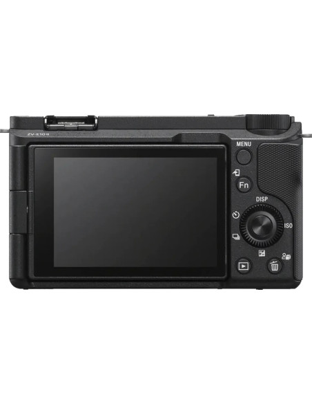 ZV-E10 II + SEL-P 16-50mm f/3.5-5.6 PZ OSS II